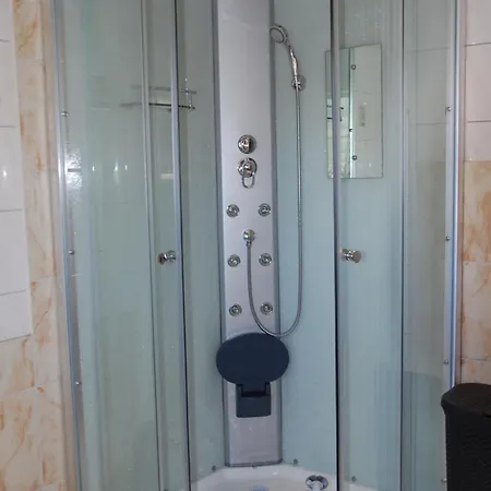Casa de Férias Haus 6 Personen
