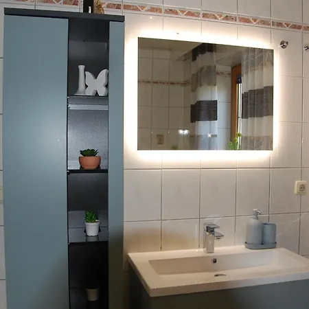Haus 6 Personen 하르트 임 칠레르탈