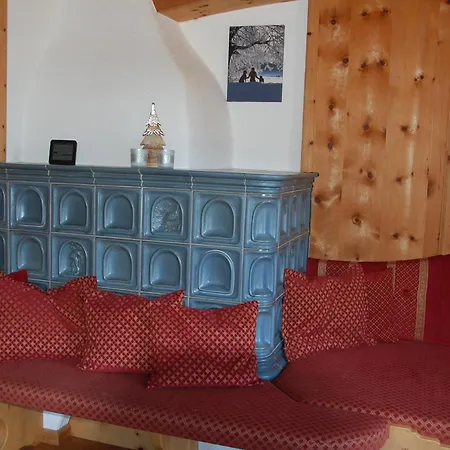 Haus 6 Personen