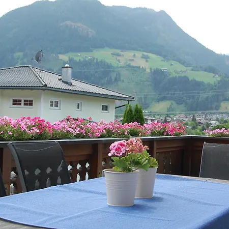 Haus 6 Personen *