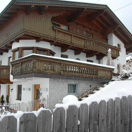 Haus 6 Personen Dom wakacyjny