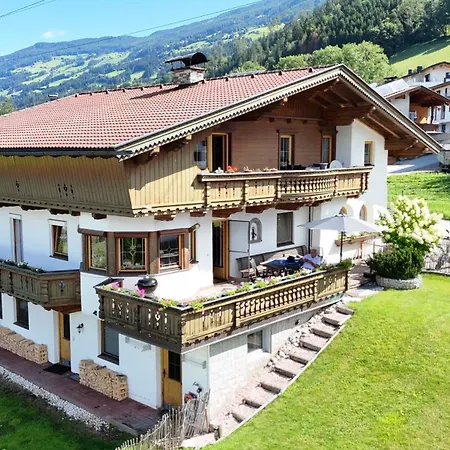 Haus 6 Personen