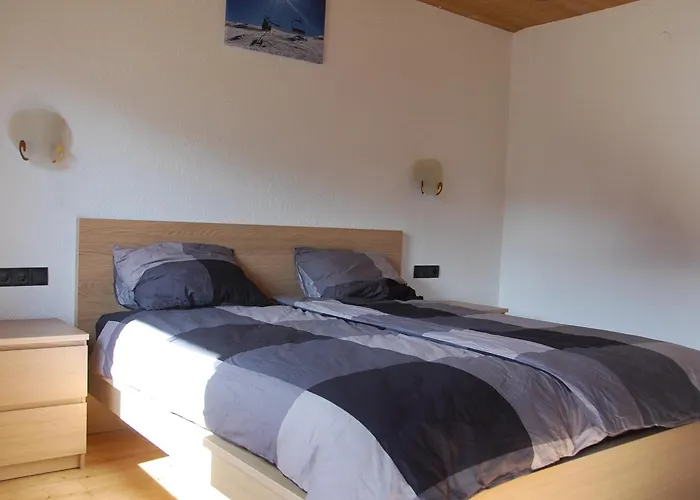 Casa vacanze Haus 6 Personen Hart im Zillertal