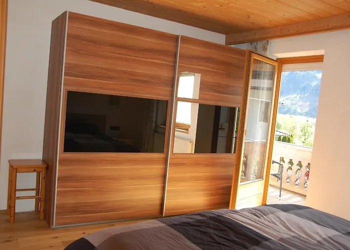 Casa vacanze Haus 6 Personen