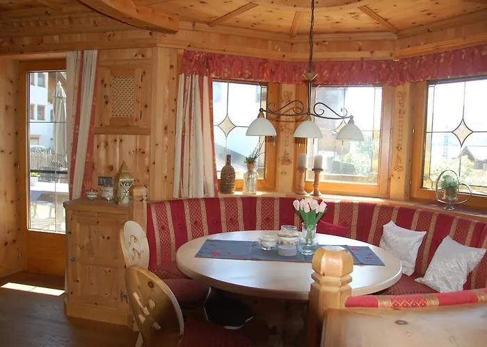 Casa vacanze Haus 6 Personen