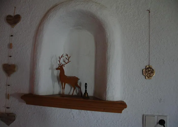 Haus 6 Personen Hart im Zillertal