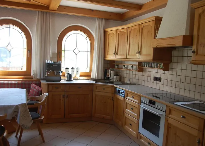 Casa vacanze Haus 6 Personen *