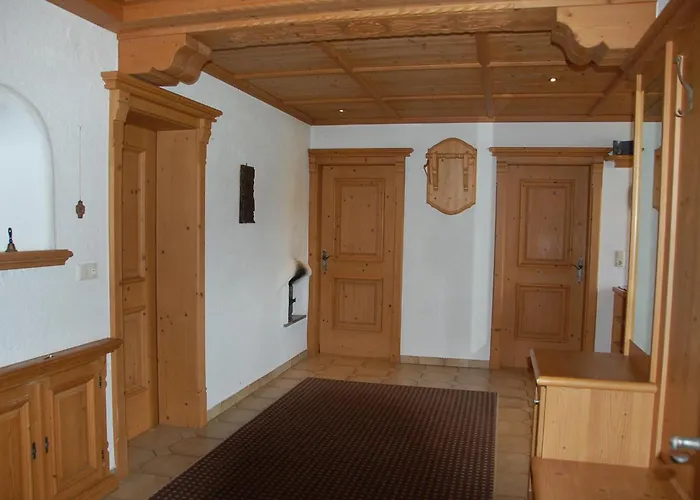 Casa vacanze Haus 6 Personen Hart im Zillertal