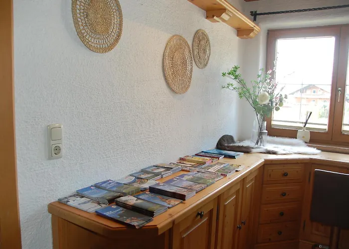 Haus 6 Personen Hart im Zillertal