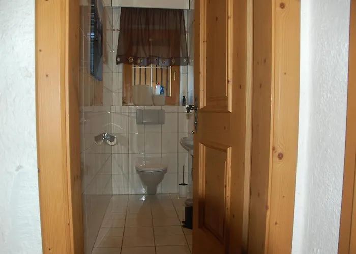 Haus 6 Personen Hart im Zillertal