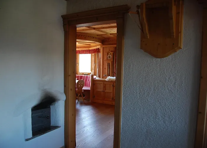 Casa vacanze Haus 6 Personen *
