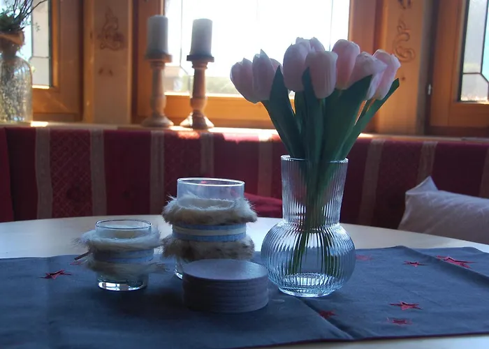 Casa vacanze Haus 6 Personen Hart im Zillertal