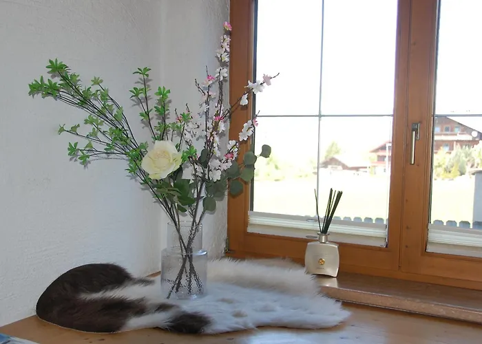 Casa vacanze Haus 6 Personen *