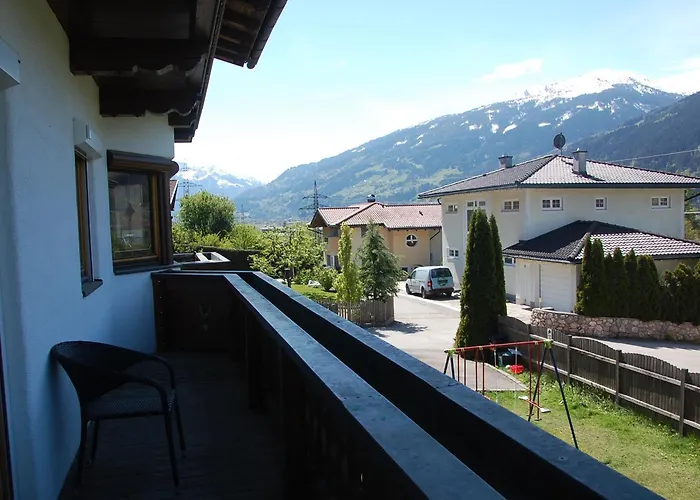 Casa vacanze Haus 6 Personen