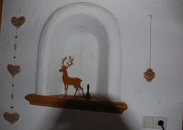 Casa vacanze Haus 6 Personen Hart im Zillertal