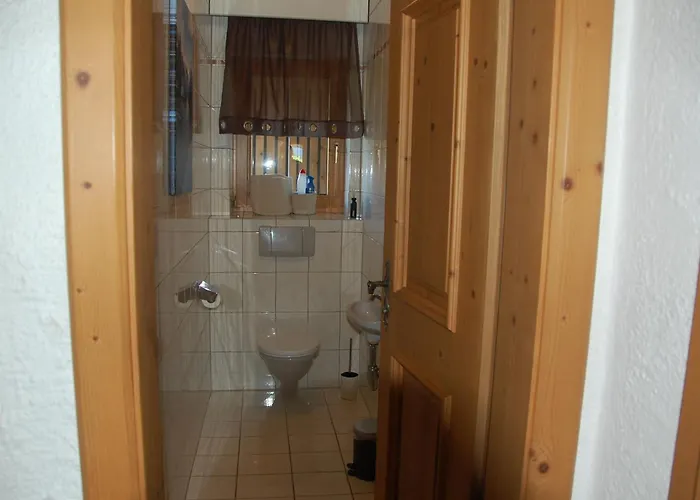 Casa vacanze Haus 6 Personen