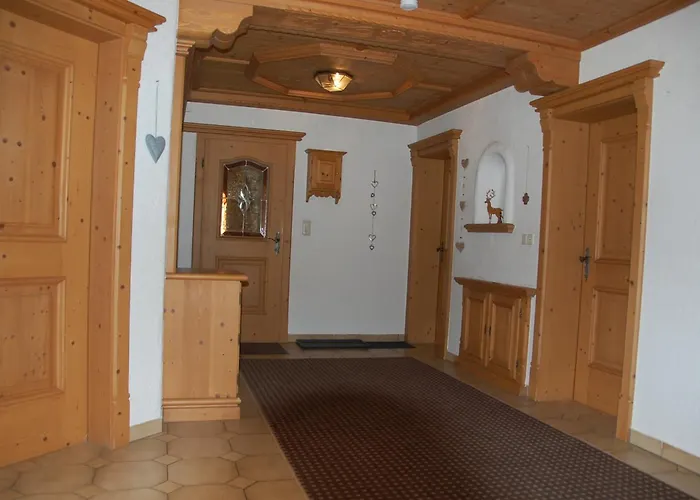 Casa vacanze Haus 6 Personen Hart im Zillertal