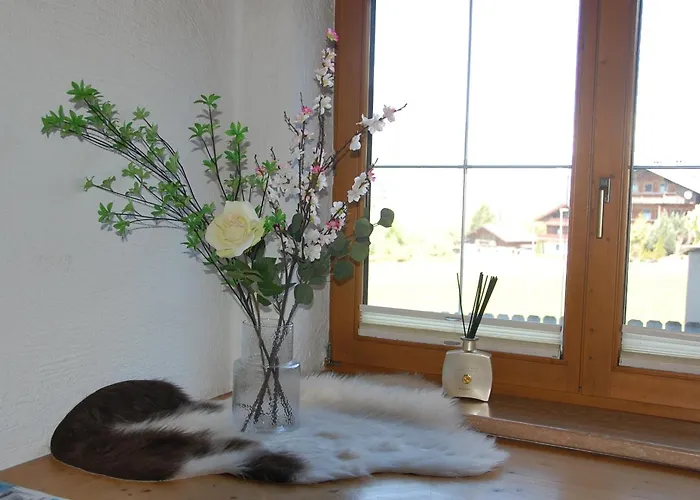 Casa vacanze Haus 6 Personen