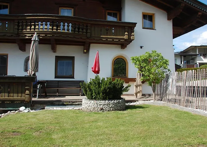 Casa vacanze Haus 6 Personen *