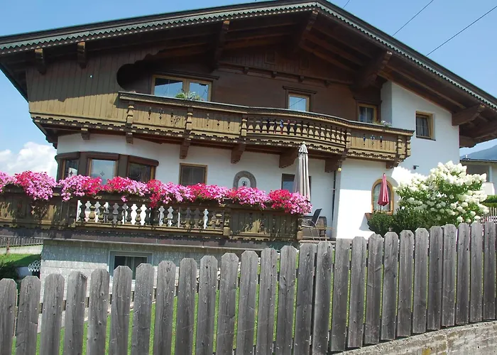 Haus 6 Personen Casa vacanze