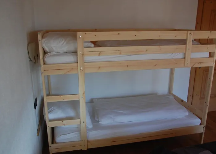 Haus 6 Personen Hart im Zillertal