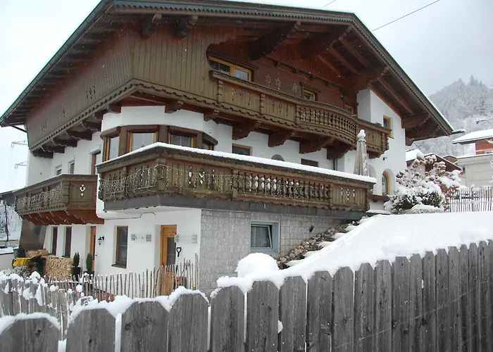 Haus 6 Personen Casa vacanze