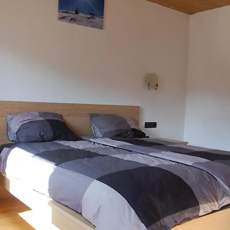 度假居 Haus 6 Personen 奇勒谷地哈特