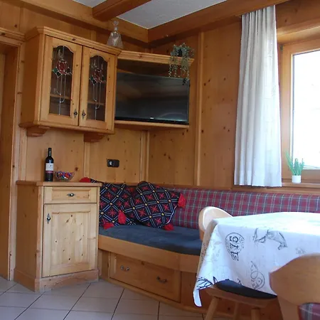 Haus 6 Personen 奇勒谷地哈特