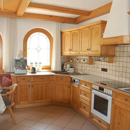 度假居 Haus 6 Personen 奇勒谷地哈特