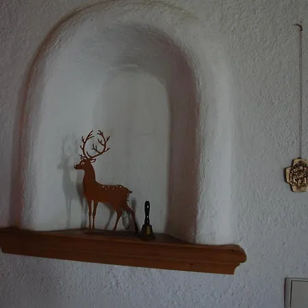 Haus 6 Personen 奇勒谷地哈特