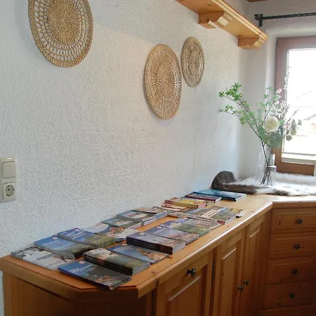 Haus 6 Personen 奇勒谷地哈特