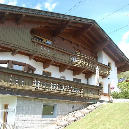 Haus 6 Personen 奇勒谷地哈特