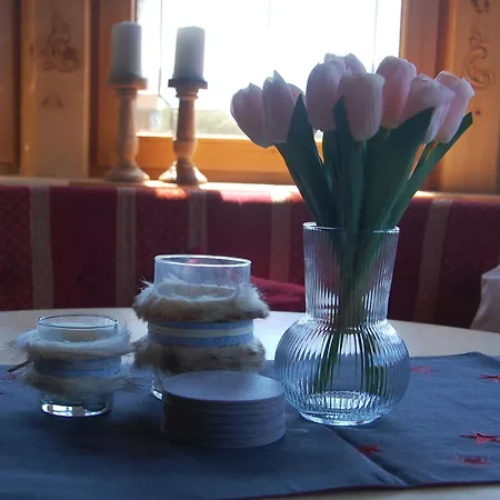 度假居 Haus 6 Personen 奇勒谷地哈特