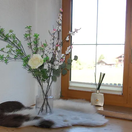 度假居 Haus 6 Personen *