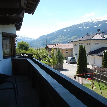 度假居 Haus 6 Personen