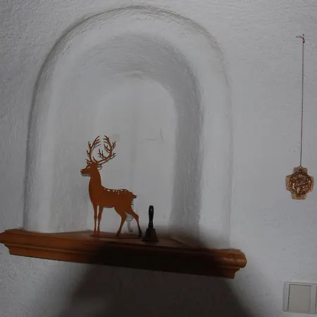 度假居 Haus 6 Personen 奇勒谷地哈特