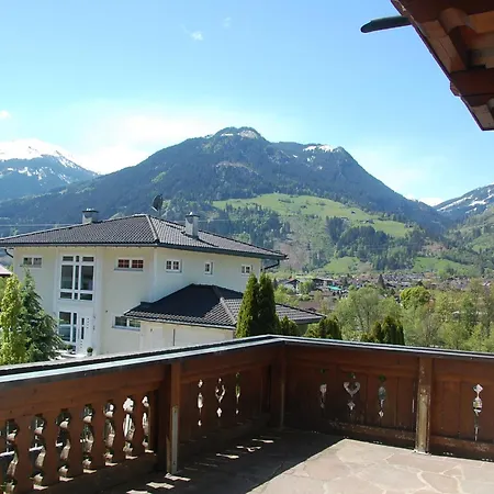 Haus 6 Personen 奇勒谷地哈特