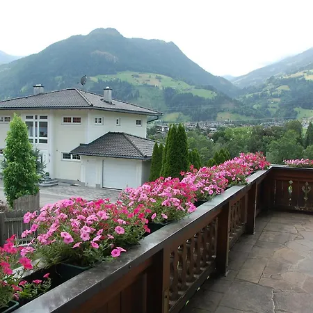 Haus 6 Personen 奇勒谷地哈特