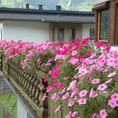 Haus 6 Personen 奇勒谷地哈特