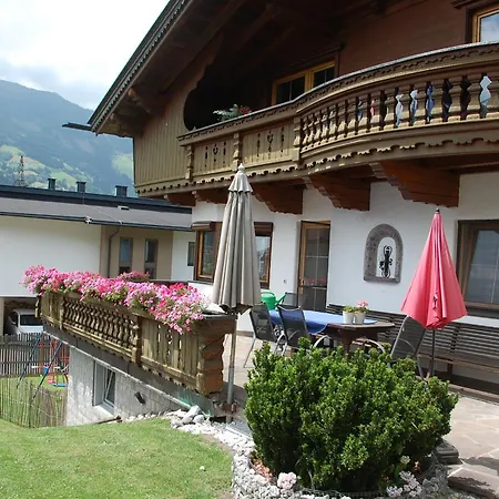 Haus 6 Personen * 奇勒谷地哈特