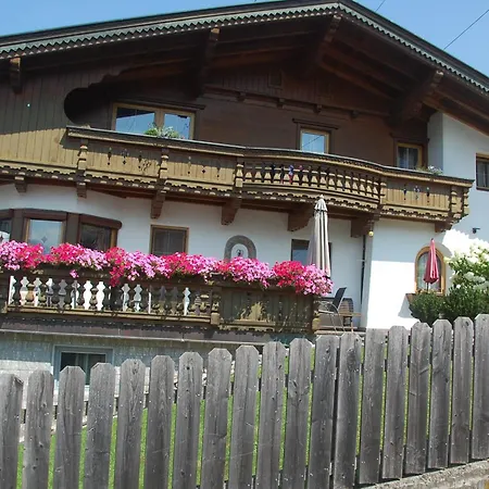 Haus 6 Personen 度假居