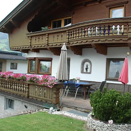 Haus 6 Personen 奇勒谷地哈特