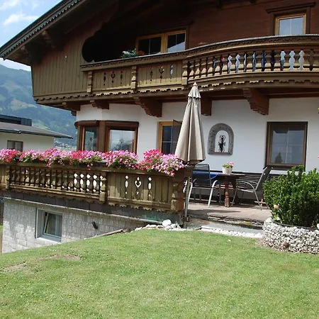 Haus 6 Personen 度假居 *