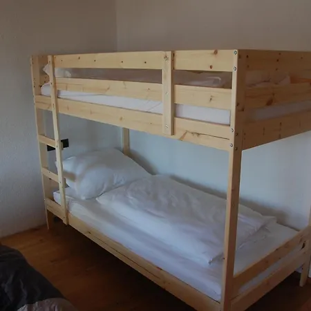 Haus 6 Personen 度假居 奇勒谷地哈特