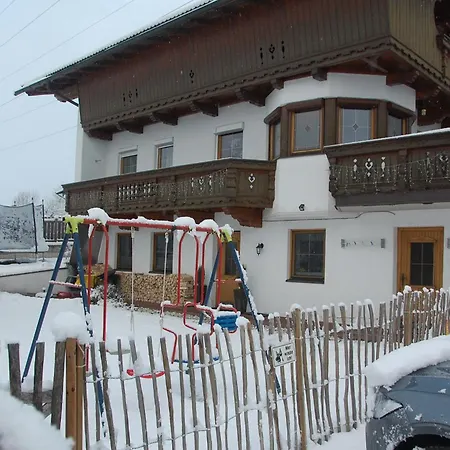 度假居 Haus 6 Personen 奇勒谷地哈特