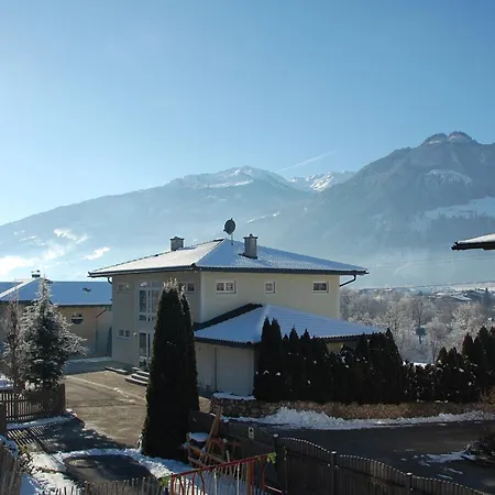 Haus 6 Personen * 奇勒谷地哈特