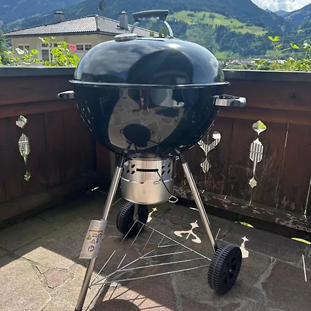 Haus 6 Personen 奇勒谷地哈特