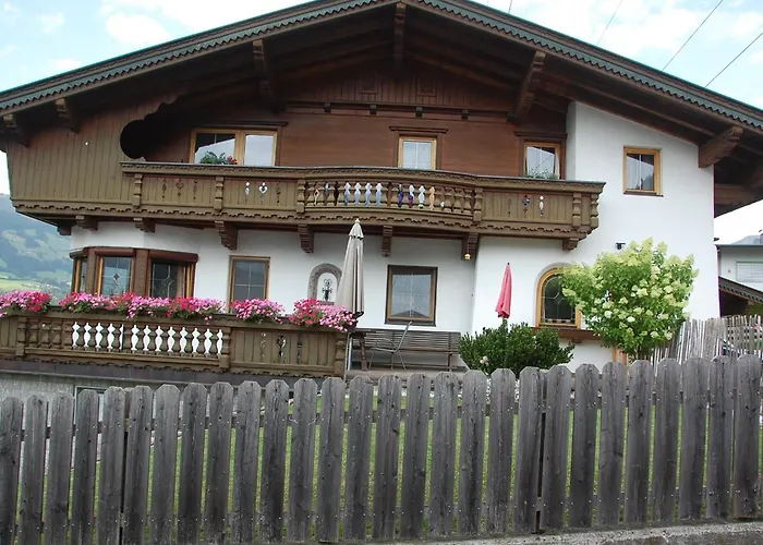 Haus 6 Personen