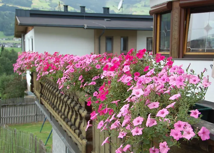 Haus 6 Personen Hart im Zillertal