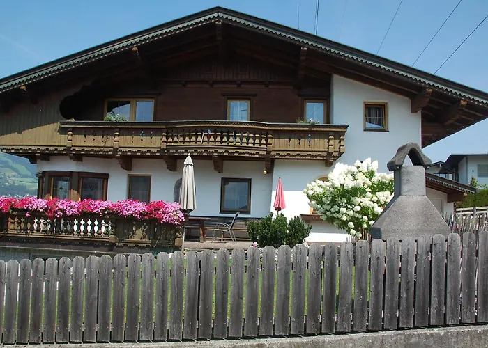 Holiday home Haus 6 Personen *